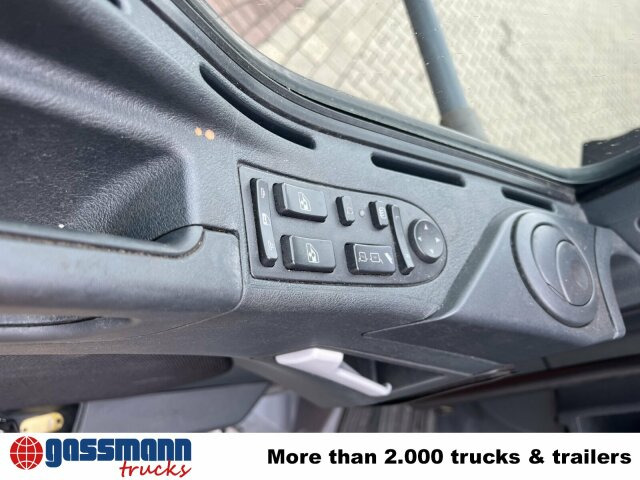 MAN TGL 8.220 4X2 BL - Vilcējs: foto 3 MAN TGL 8.220 4X2 BL - Vilcējs: foto 3