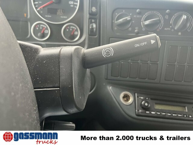 MAN TGL 8.220 4X2 BL - Vilcējs: foto 4 MAN TGL 8.220 4X2 BL - Vilcējs: foto 4