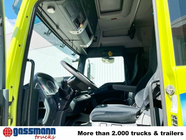 MAN TGL 8.220 4X2 BL - Vilcējs: foto 2 MAN TGL 8.220 4X2 BL - Vilcējs: foto 2