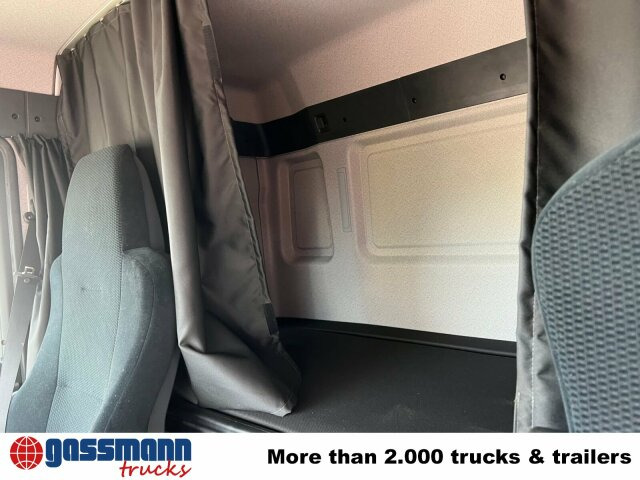 MAN TGL 8.220 4X2 BL - Vilcējs: foto 2 MAN TGL 8.220 4X2 BL - Vilcējs: foto 2