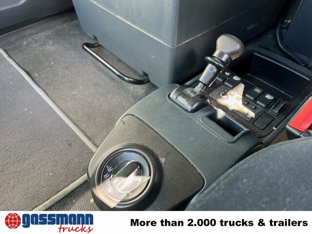 MAN TGL 8.220 4X2 BL - Vilcējs: foto 5 MAN TGL 8.220 4X2 BL - Vilcējs: foto 5