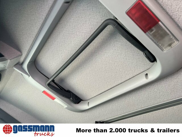 MAN TGL 8.220 4X2 BL - Vilcējs: foto 5 MAN TGL 8.220 4X2 BL - Vilcējs: foto 5