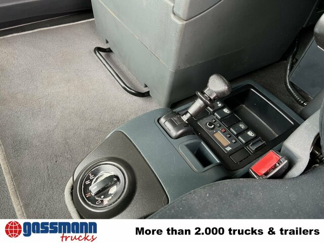 MAN TGL 8.220 4X2 BL - Vilcējs: foto 5 MAN TGL 8.220 4X2 BL - Vilcējs: foto 5