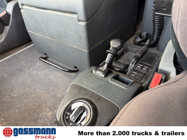 MAN TGS 18.440 4X2 LL, Intarder, Kipphydraulik - Vilcējs: foto 4 MAN TGS 18.440 4X2 LL, Intarder, Kipphydraulik - Vilcējs: foto 4