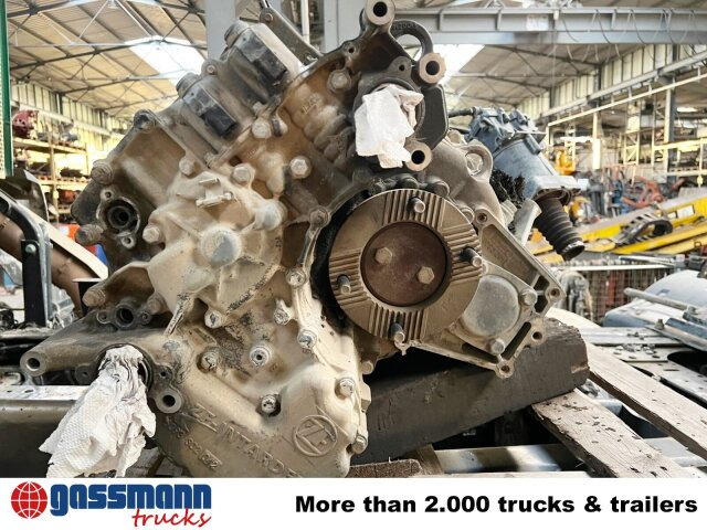 MAN TGS 18.480 4x4 BLS, BRANDSCHADEN - Vilcējs: foto 4 MAN TGS 18.480 4x4 BLS, BRANDSCHADEN - Vilcējs: foto 4