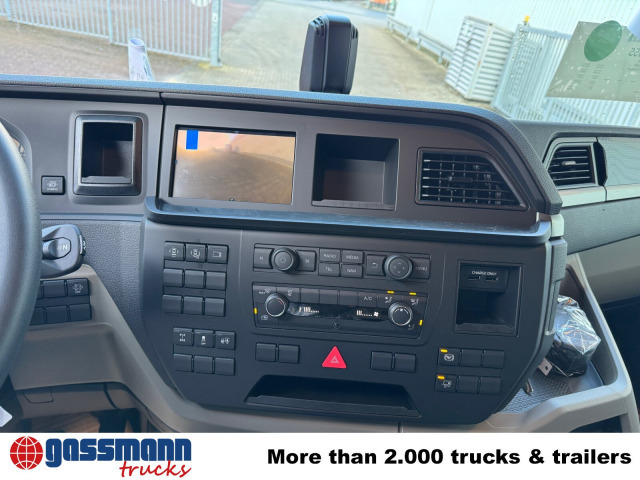 Jaunā Vilcējs MAN TGS 18.480 BL 4x2, MEHRFACH VORHANDEN!: foto 6 Jaunā Vilcējs MAN TGS 18.480 BL 4x2, MEHRFACH VORHANDEN!: foto 6