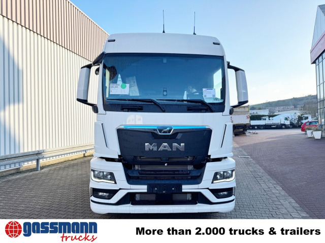 Jaunā Vilcējs MAN TGS 18.480 BL 4x2, MEHRFACH VORHANDEN!: foto 8 Jaunā Vilcējs MAN TGS 18.480 BL 4x2, MEHRFACH VORHANDEN!: foto 8