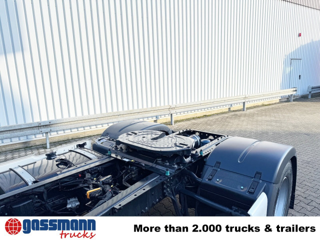 Jaunā Vilcējs MAN TGS 18.480 BL 4x2, MEHRFACH VORHANDEN!: foto 15 Jaunā Vilcējs MAN TGS 18.480 BL 4x2, MEHRFACH VORHANDEN!: foto 15