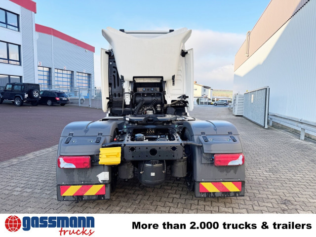 Jaunā Vilcējs MAN TGS 18.480 BL 4x2, MEHRFACH VORHANDEN!: foto 11 Jaunā Vilcējs MAN TGS 18.480 BL 4x2, MEHRFACH VORHANDEN!: foto 11