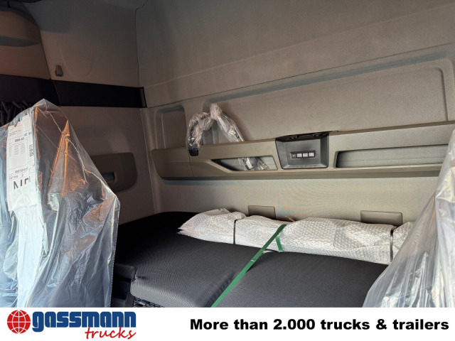 Jaunā Vilcējs MAN TGS 18.480 BL 4x2, MEHRFACH VORHANDEN!: foto 7 Jaunā Vilcējs MAN TGS 18.480 BL 4x2, MEHRFACH VORHANDEN!: foto 7