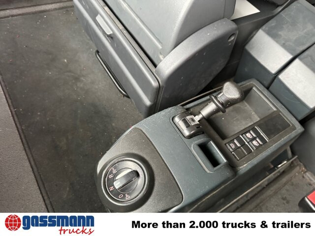 MAN TGX 18.360 4x2 LL, XLX-Fahrerhaus - Vilcējs: foto 3 MAN TGX 18.360 4x2 LL, XLX-Fahrerhaus - Vilcējs: foto 3