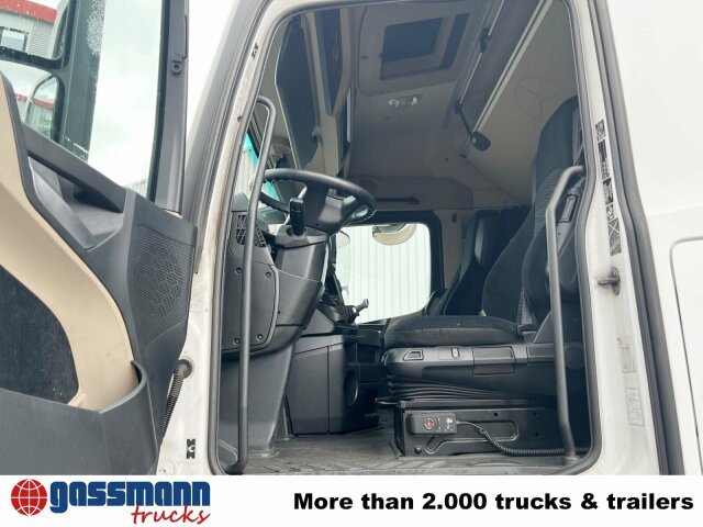 Mercedes-Benz Actros 1842 LS 4x2, 7x VORHANDEN - Vilcējs: foto 2 Mercedes-Benz Actros 1842 LS 4x2, 7x VORHANDEN - Vilcējs: foto 2