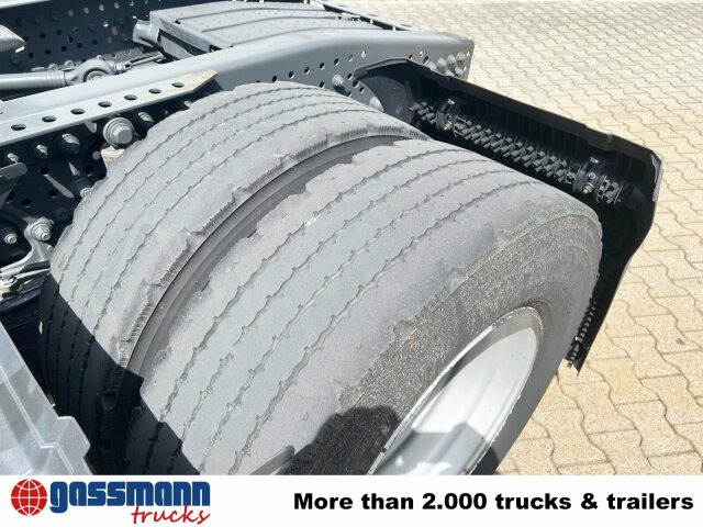 Mercedes-Benz Actros 1842 LS 4x2, 7x VORHANDEN - Vilcējs: foto 3 Mercedes-Benz Actros 1842 LS 4x2, 7x VORHANDEN - Vilcējs: foto 3
