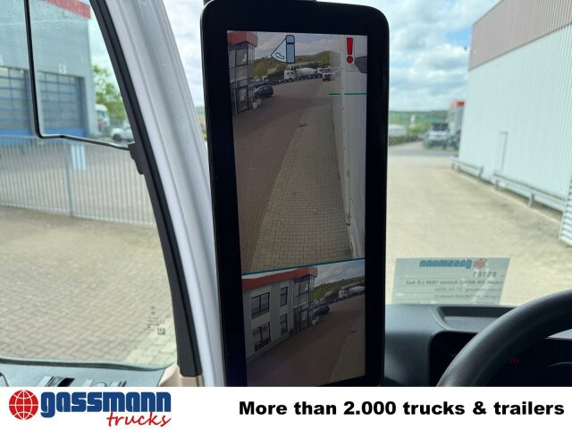 Mercedes-Benz Actros 1848 LS 4x2, Vollumer ,Retarder - Vilcējs: foto 2 Mercedes-Benz Actros 1848 LS 4x2, Vollumer ,Retarder - Vilcējs: foto 2