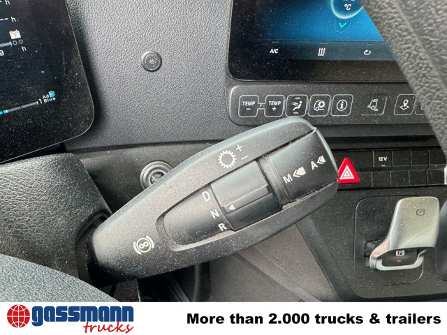 Mercedes-Benz Actros 1848 LS 4x2, Vollumer ,Retarder - Vilcējs: foto 2 Mercedes-Benz Actros 1848 LS 4x2, Vollumer ,Retarder - Vilcējs: foto 2