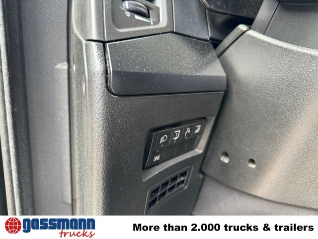 Mercedes-Benz Actros 1848 LS 4x2, Vollumer ,Retarder - Vilcējs: foto 5 Mercedes-Benz Actros 1848 LS 4x2, Vollumer ,Retarder - Vilcējs: foto 5