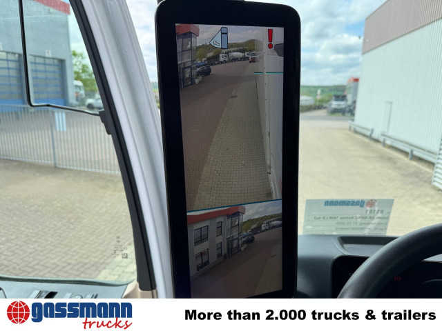 Mercedes-Benz Actros 1848 LS 4x2, Vollumer, Retarder - Vilcējs: foto 3 Mercedes-Benz Actros 1848 LS 4x2, Vollumer, Retarder - Vilcējs: foto 3