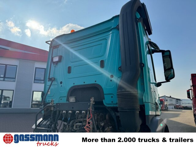 Mercedes-Benz Arocs 1842 LS 4x4 HAD, HydroDrive, Kipphydraulik - Vilcējs: foto 4 Mercedes-Benz Arocs 1842 LS 4x4 HAD, HydroDrive, Kipphydraulik - Vilcējs: foto 4