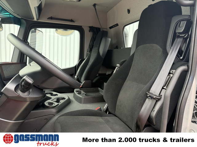 Mercedes-Benz Arocs 1853 AS 4x4, Retarder, MultimediaCockpit, - Vilcējs: foto 4 Mercedes-Benz Arocs 1853 AS 4x4, Retarder, MultimediaCockpit, - Vilcējs: foto 4