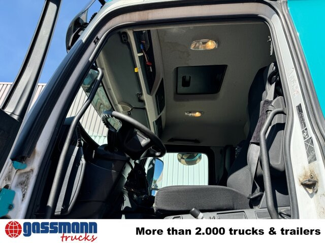 Vilcējs Mercedes-Benz Arocs 3343 S 6x4, Full Steel, 3x Vorhanden!: foto 13
