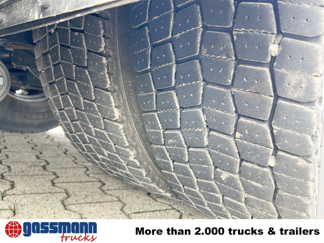 Mercedes-Benz Arocs 3358 LS 6x4, StreamSpace, - Vilcējs: foto 2 Mercedes-Benz Arocs 3358 LS 6x4, StreamSpace, - Vilcējs: foto 2