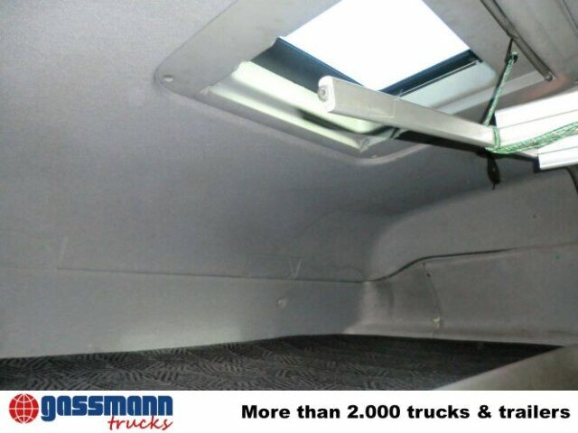 Scania 124R470 4x2, Kipphydraulik, 6 Zylinder - Vilcējs: foto 5 Scania 124R470 4x2, Kipphydraulik, 6 Zylinder - Vilcējs: foto 5