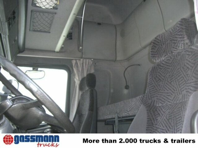 Scania 124R470 4x2, Kipphydraulik, 6 Zylinder - Vilcējs: foto 3 Scania 124R470 4x2, Kipphydraulik, 6 Zylinder - Vilcējs: foto 3