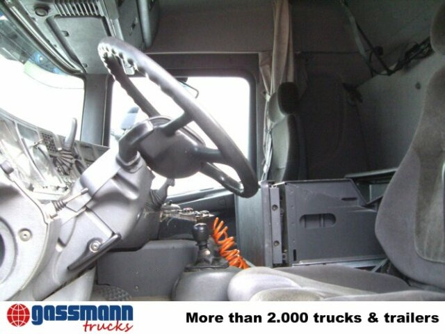 Scania 144G 530 6x4 - Vilcējs: foto 3 Scania 144G 530 6x4 - Vilcējs: foto 3