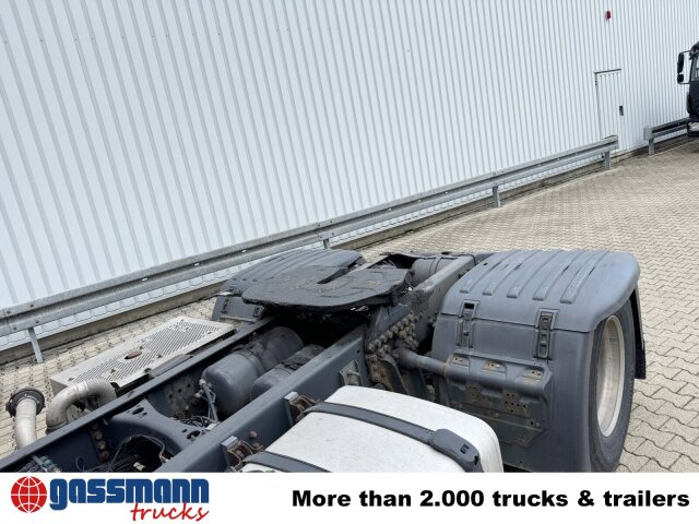 Scania G410 4x2, Retarder - Vilcējs: foto 2 Scania G410 4x2, Retarder - Vilcējs: foto 2