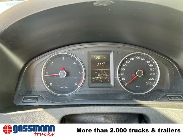 Volkswagen T5 2.0 TDI 4x2, Krankenwagen - Ātrās palīdzības mašīna: foto 5 Volkswagen T5 2.0 TDI 4x2, Krankenwagen - Ātrās palīdzības mašīna: foto 5