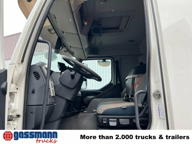 Volvo FE 280 4x2, - Kravas automašīna refrižerators: foto 4 Volvo FE 280 4x2, - Kravas automašīna refrižerators: foto 4