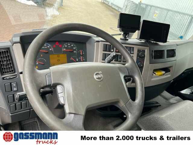 Volvo FE 280 4x2, - Kravas automašīna refrižerators: foto 5 Volvo FE 280 4x2, - Kravas automašīna refrižerators: foto 5