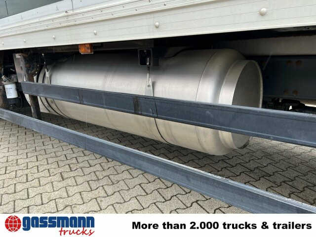 Volvo FE 280 4x2, - Kravas automašīna refrižerators: foto 3 Volvo FE 280 4x2, - Kravas automašīna refrižerators: foto 3