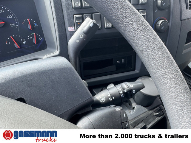 Volvo FL 280 4x4 - Kravas automašīna pašizgāzējs: foto 5 Volvo FL 280 4x4 - Kravas automašīna pašizgāzējs: foto 5