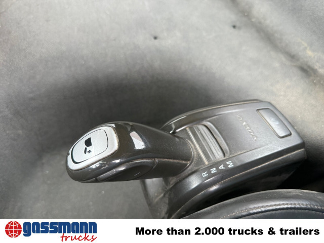 Volvo FM 410 6x2, Lenk-/Liftachse - Pacēlājs ar āķi: foto 2 Volvo FM 410 6x2, Lenk-/Liftachse - Pacēlājs ar āķi: foto 2