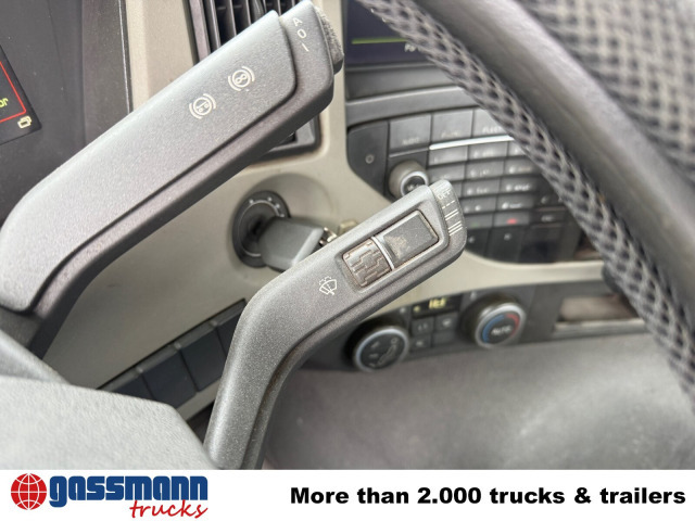 Volvo FM 410 6x2, Lenk-/Liftachse - Pacēlājs ar āķi: foto 5 Volvo FM 410 6x2, Lenk-/Liftachse - Pacēlājs ar āķi: foto 5