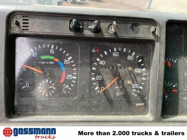 Volvo FM12-420 4x2 mit Heckkran Jonsered 1090, - Kravas automašīna pašizgāzējs, Kravas auto ar manipulatoru: foto 4 Volvo FM12-420 4x2 mit Heckkran Jonsered 1090, - Kravas automašīna pašizgāzējs, Kravas auto ar manipulatoru: foto 4