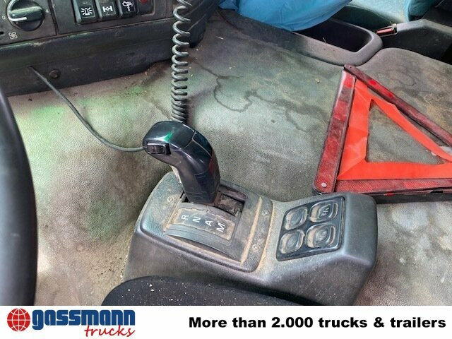 Volvo FM12-420 4x2 mit Heckkran Jonsered 1090, - Kravas automašīna pašizgāzējs, Kravas auto ar manipulatoru: foto 5 Volvo FM12-420 4x2 mit Heckkran Jonsered 1090, - Kravas automašīna pašizgāzējs, Kravas auto ar manipulatoru: foto 5