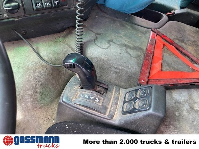 Volvo FM12-420 4x2 mit Heckkran Jonsered 1090, - Kravas automašīna pašizgāzējs, Kravas auto ar manipulatoru: foto 5 Volvo FM12-420 4x2 mit Heckkran Jonsered 1090, - Kravas automašīna pašizgāzējs, Kravas auto ar manipulatoru: foto 5