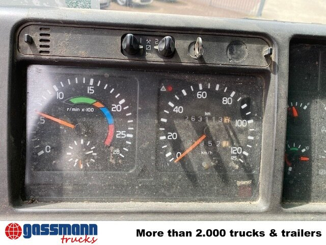 Volvo FM12-420 4x2 mit Heckkran Jonsered 1090, - Kravas automašīna pašizgāzējs, Kravas auto ar manipulatoru: foto 4 Volvo FM12-420 4x2 mit Heckkran Jonsered 1090, - Kravas automašīna pašizgāzējs, Kravas auto ar manipulatoru: foto 4