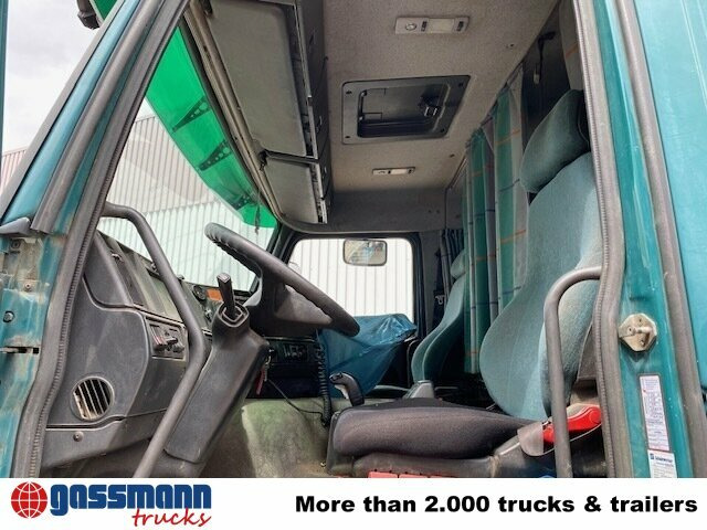 Volvo FM12-420 4x2 mit Heckkran Jonsered 1090, - Kravas automašīna pašizgāzējs, Kravas auto ar manipulatoru: foto 2 Volvo FM12-420 4x2 mit Heckkran Jonsered 1090, - Kravas automašīna pašizgāzējs, Kravas auto ar manipulatoru: foto 2