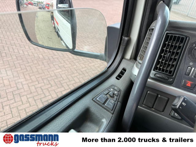 Volvo FMX 410 4x2 mit Kran Palfinger PK12000 - Kravas automašīna pašizgāzējs, Kravas auto ar manipulatoru: foto 5 Volvo FMX 410 4x2 mit Kran Palfinger PK12000 - Kravas automašīna pašizgāzējs, Kravas auto ar manipulatoru: foto 5