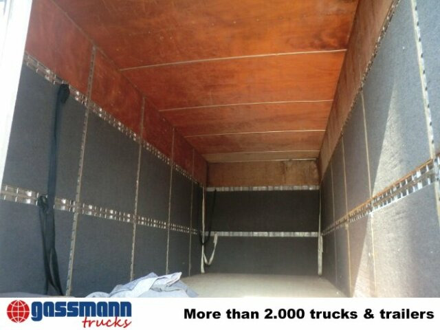 WB Koffer - Konteineru vedējs/ Kravas automašīna ar noņemamā virsbūve: foto 3 WB Koffer - Konteineru vedējs/ Kravas automašīna ar noņemamā virsbūve: foto 3