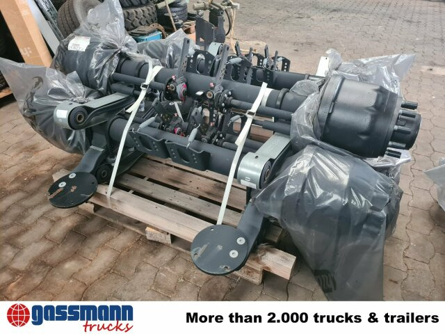 Z9-3020, mehrfach Vorhanden! - Asis un rezerves daļas - Kravas automašīna: foto 4 Z9-3020, mehrfach Vorhanden! - Asis un rezerves daļas - Kravas automašīna: foto 4