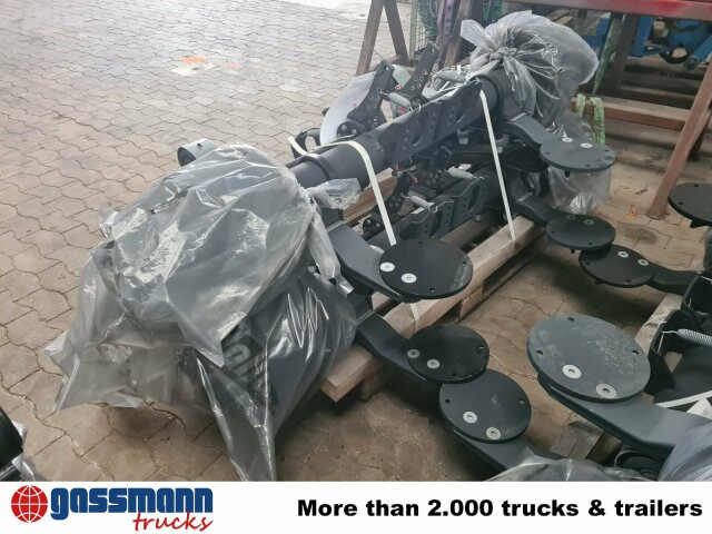 Z9-3020, mehrfach Vorhanden! - Asis un rezerves daļas - Kravas automašīna: foto 2 Z9-3020, mehrfach Vorhanden! - Asis un rezerves daļas - Kravas automašīna: foto 2