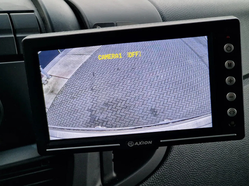 Izometriskais kravas automašīna Iveco Eurocargo 120.250 4x2 - Thermoking T-800R Frigo - Loadlift - Euro 6 - Automatic: foto 18