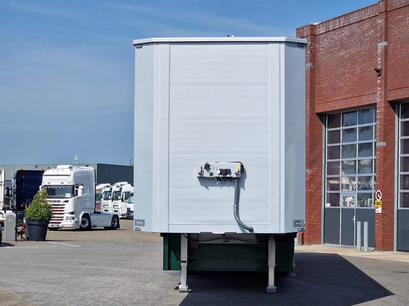 Onbekend Molas 5 deck Livestock trailer - Water & Ventilation - Loadlift - NEW! - - Puspiekabe dzīvnieku pārvadāšanai: foto 3 Onbekend Molas 5 deck Livestock trailer - Water & Ventilation - Loadlift - NEW! - - Puspiekabe dzīvnieku pārvadāšanai: foto 3