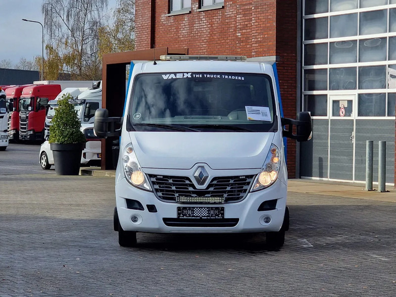 Renault Master 2.3 DCi - Cartransport - Winch - 3.500 kg - Tow bar - Airco - Autovedējs: foto 2 Renault Master 2.3 DCi - Cartransport - Winch - 3.500 kg - Tow bar - Airco - Autovedējs: foto 2