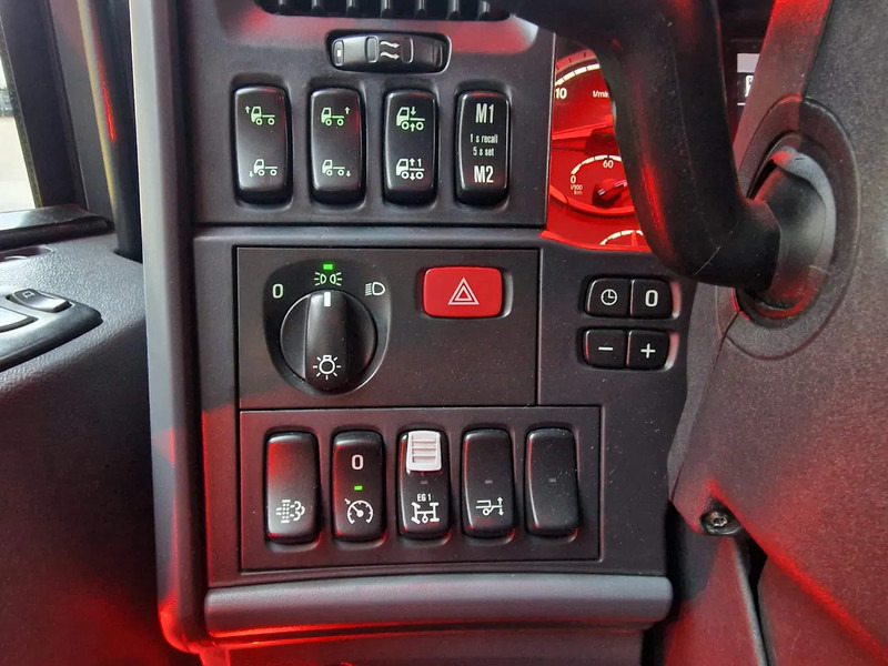 Scania R450 Highline 6x2 - Manual gearbox - PTO/Hydraulic - Custom interior - Full air - Euro 6 līzingu Scania R450 Highline 6x2 - Manual gearbox - PTO/Hydraulic - Custom interior - Full air - Euro 6: foto 17 Scania R450 Highline 6x2 - Manual gearbox - PTO/Hydraulic - Custom interior - Full air - Euro 6 līzingu Scania R450 Highline 6x2 - Manual gearbox - PTO/Hydraulic - Custom interior - Full air - Euro 6: foto 17