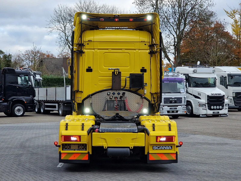 Scania R450 Highline 6x2 - Manual gearbox - PTO/Hydraulic - Custom interior - Full air - Euro 6 līzingu Scania R450 Highline 6x2 - Manual gearbox - PTO/Hydraulic - Custom interior - Full air - Euro 6: foto 6 Scania R450 Highline 6x2 - Manual gearbox - PTO/Hydraulic - Custom interior - Full air - Euro 6 līzingu Scania R450 Highline 6x2 - Manual gearbox - PTO/Hydraulic - Custom interior - Full air - Euro 6: foto 6